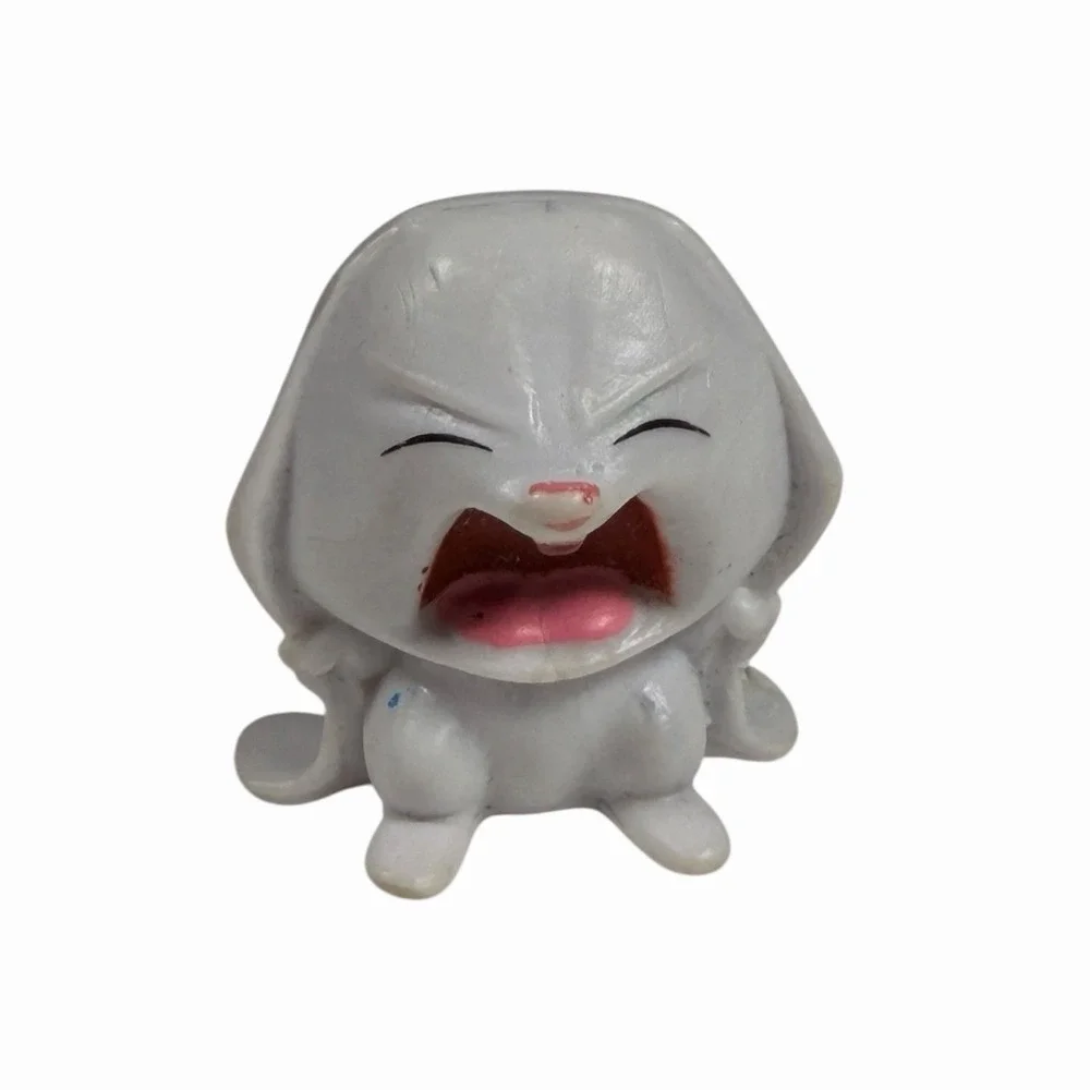 The Secret Life Of‎ Pets Sad Snowball Figure 1